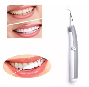 Limpiador Dental Sonic Pic con luz LED - additional image 3