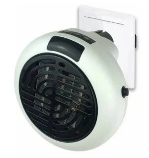 Calefactor Redondo Portatil 1000 Watts - additional image 4