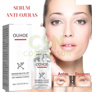 SERUM ANTI OJERAS