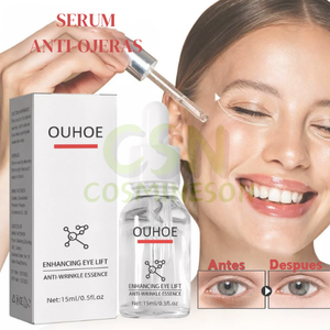 SERUM ANTI OJERAS