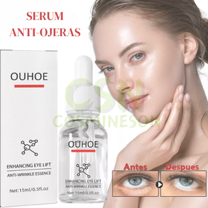 SERUM ANTI OJERAS