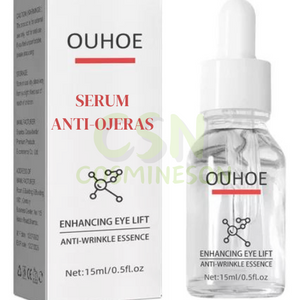 SERUM ANTI OJERAS