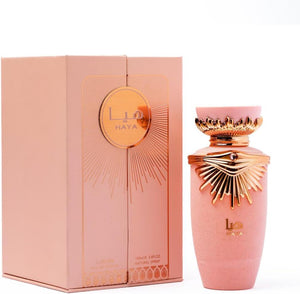 Perfume Spray Haya 100 ml