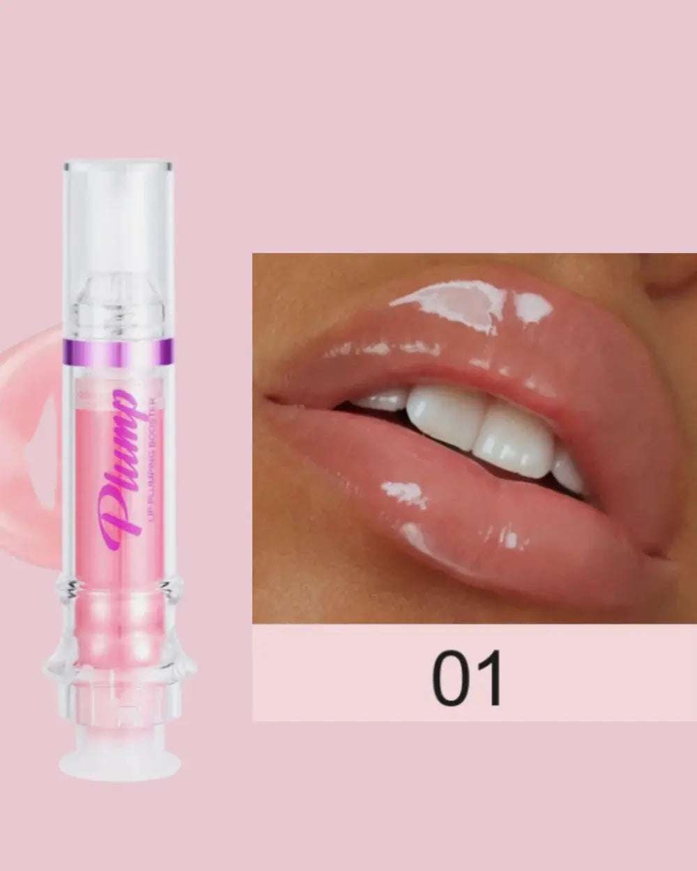 Labial voluminizador