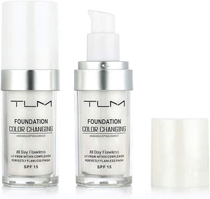 Corrector TLM Foundation