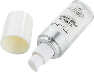 Corrector TLM Foundation