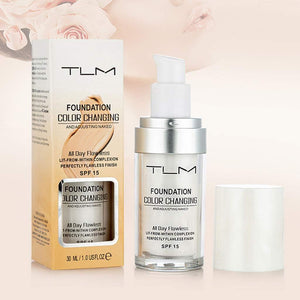 Corrector TLM Foundation