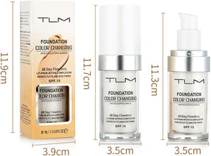 Corrector TLM Foundation