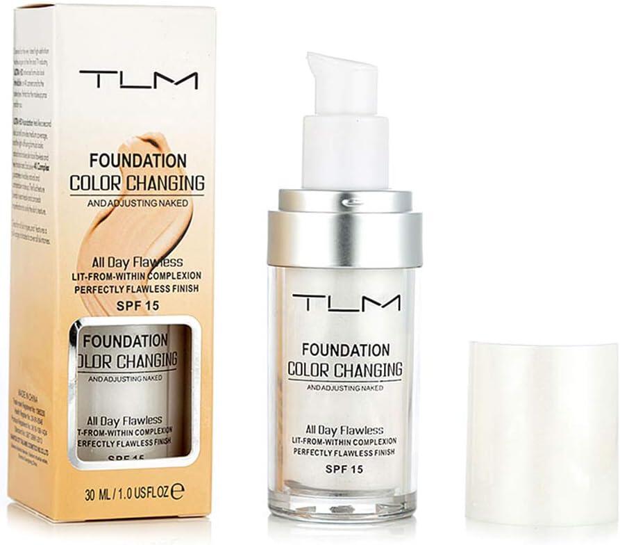 Corrector TLM Foundation