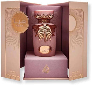 Perfume Spray Haya 100 ml