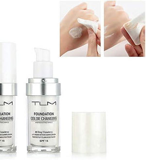 Corrector TLM Foundation